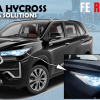FE RETROFIT FE Octoq | Compitabile for HYCROSS INNOVA, KIA SELTOS 2020,2023,KIA SELTOS 2024| Fitting Charges Extra Applicable